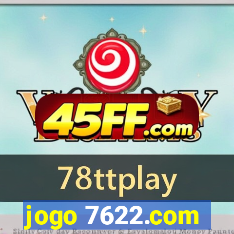 jogo 7622.com